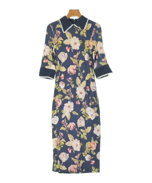 alice+olivia ชุดเดรส