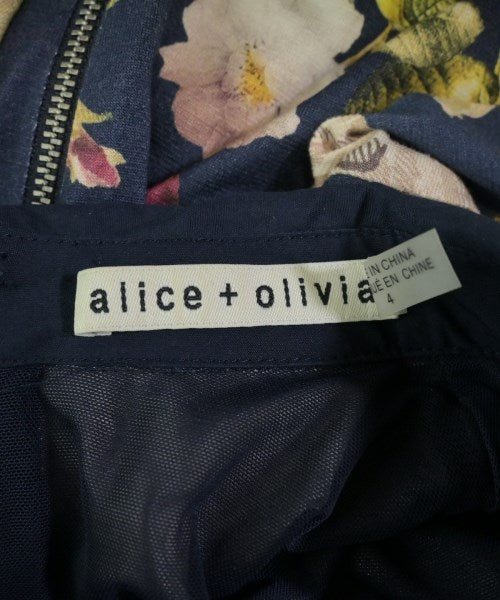 alice+olivia ชุดเดรส