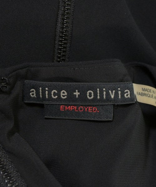 alice+olivia ชุดเดรส
