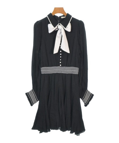 alice+olivia ชุดเดรส