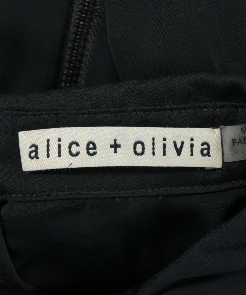 alice+olivia ชุดเดรส