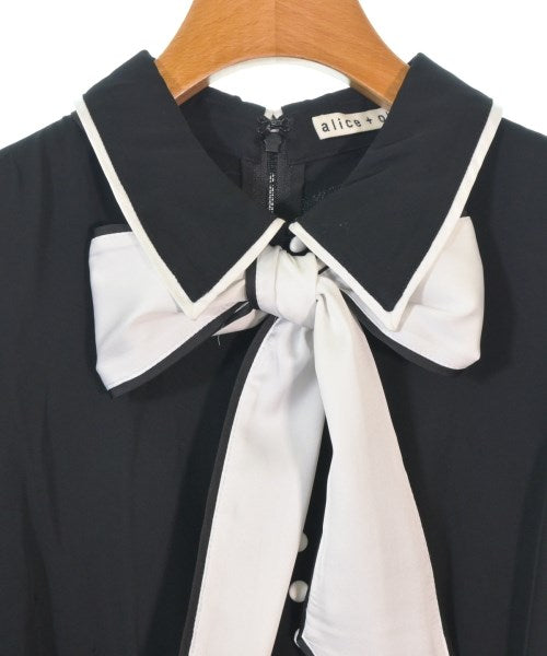 alice+olivia ชุดเดรส