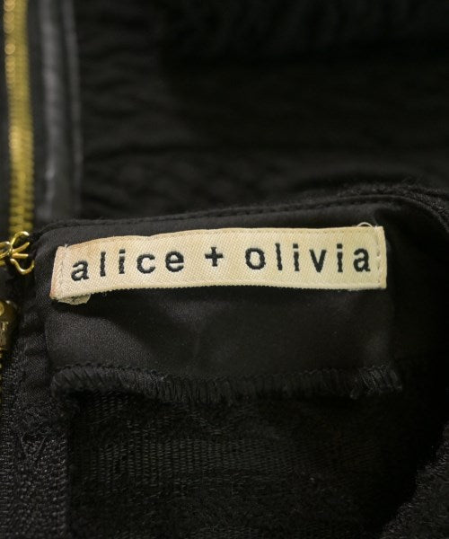 alice+olivia เสื้อลำลอง