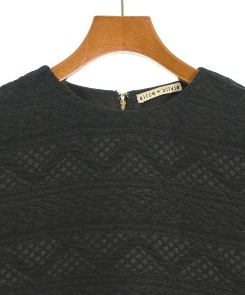 alice+olivia เสื้อลำลอง