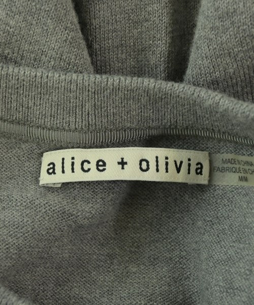 alice+olivia เสื้อคาร์ดิแกน