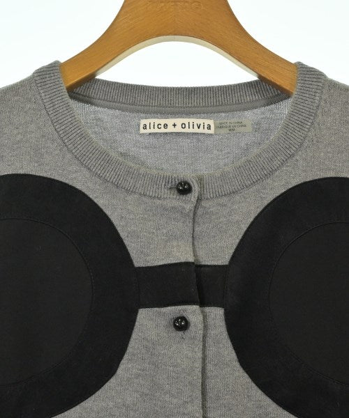 alice+olivia เสื้อคาร์ดิแกน
