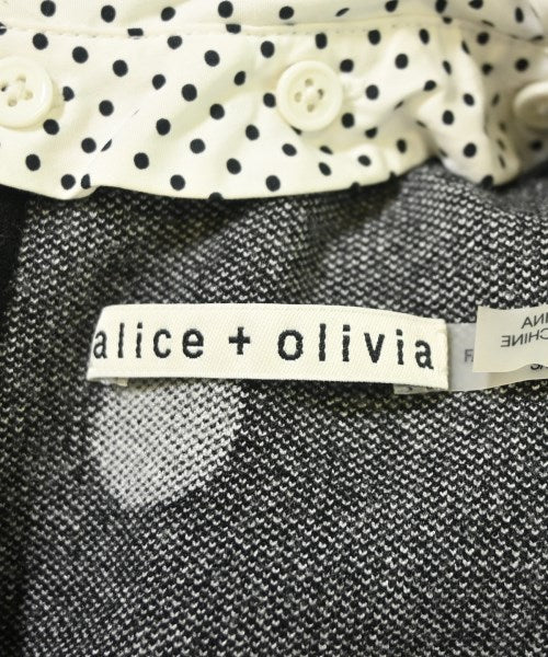 alice+olivia เสื้อกันหนาว