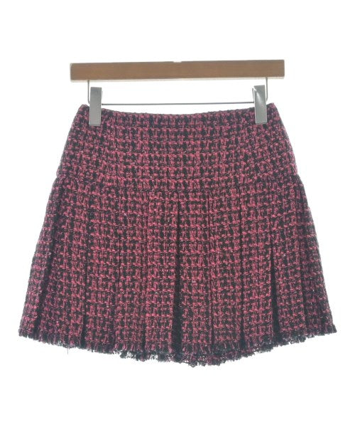alice+olivia กระโปรงสั้น