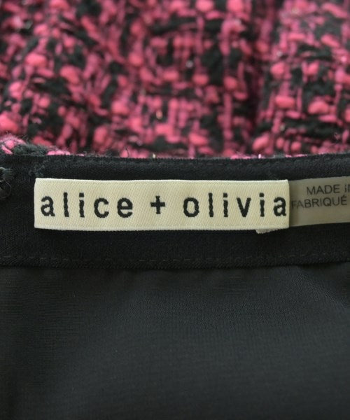 alice+olivia กระโปรงสั้น