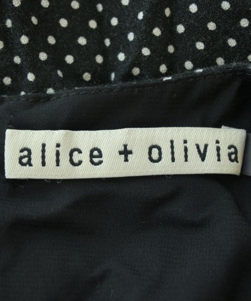 alice+olivia ชุดเดรส