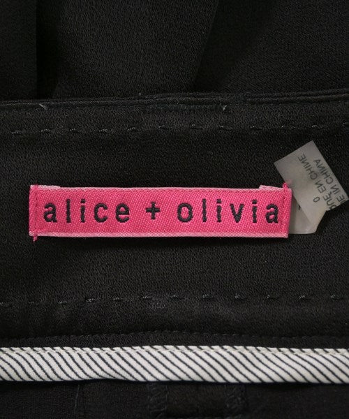alice+olivia กางเกงขาสั้น
