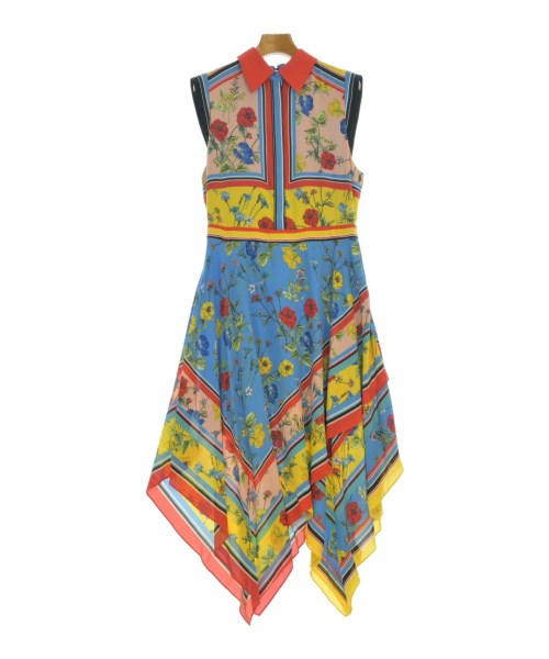 alice+olivia ชุดเดรส