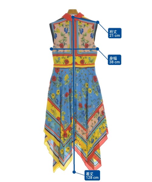 alice+olivia ชุดเดรส