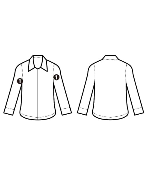 alice+olivia เสื้อสตรี