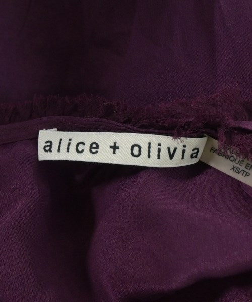 alice+olivia เสื้อสตรี