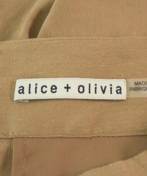 alice+olivia กางเกงขาสั้น