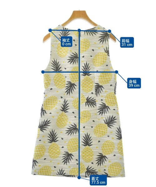 alice+olivia ชุดเดรส
