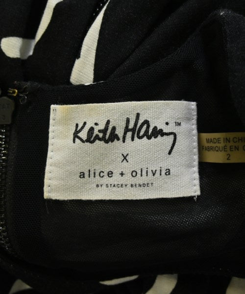 alice+olivia ชุดเดรส
