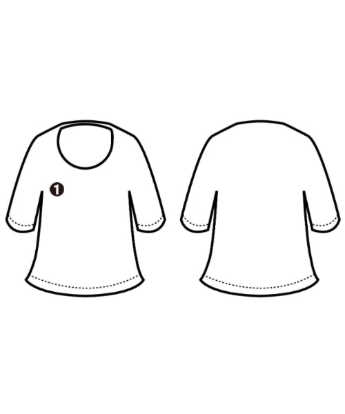 alice+olivia เสื้อสตรี