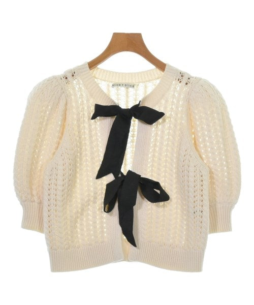 alice+olivia เสื้อคาร์ดิแกน