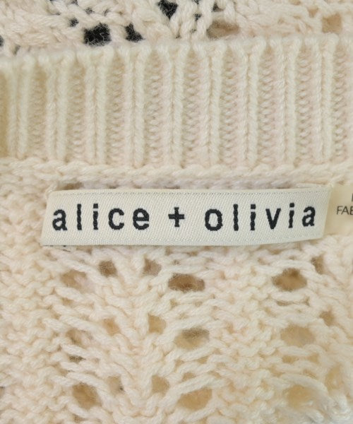 alice+olivia เสื้อคาร์ดิแกน