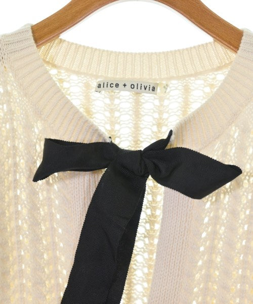 alice+olivia เสื้อคาร์ดิแกน