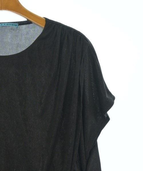 alice+olivia เสื้อยืด/เสื้อท็อปส์