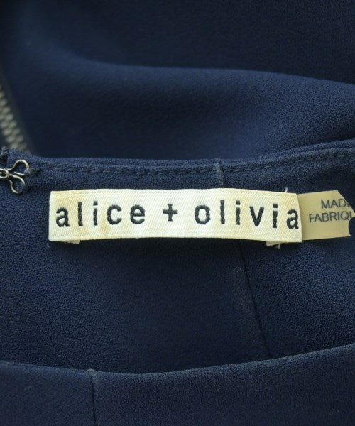 alice+olivia ชุดเดรส
