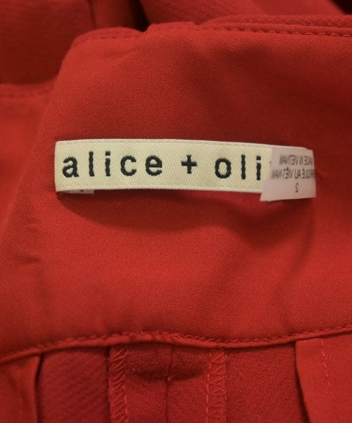 alice+olivia กางเกง อื่น