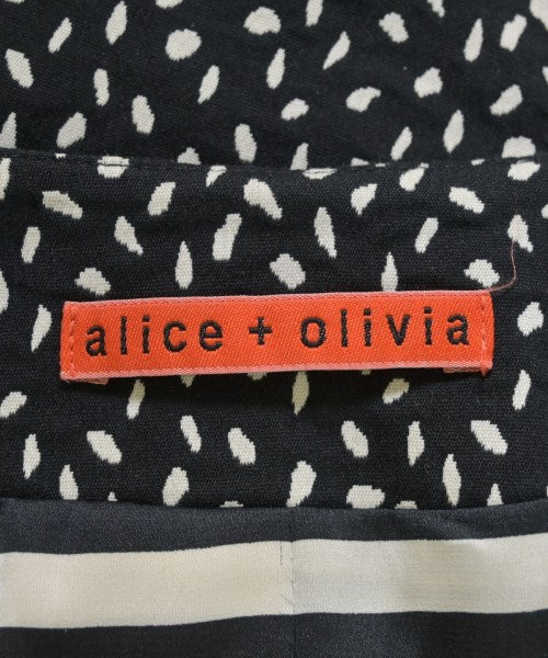 alice+olivia แจ็คเก็ตเบลาส์ อื่น