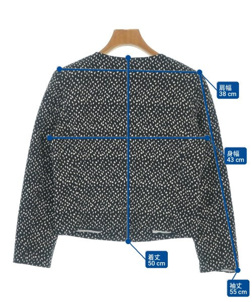 alice+olivia แจ็คเก็ตเบลาส์ อื่น