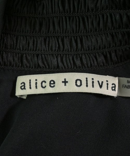 alice+olivia ชุดเดรส