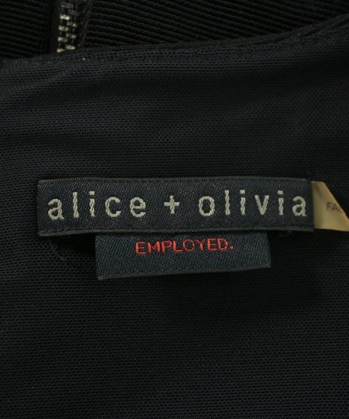 alice+olivia ชุดเดรส