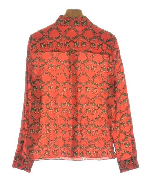 alice+olivia เสื้อลำลอง