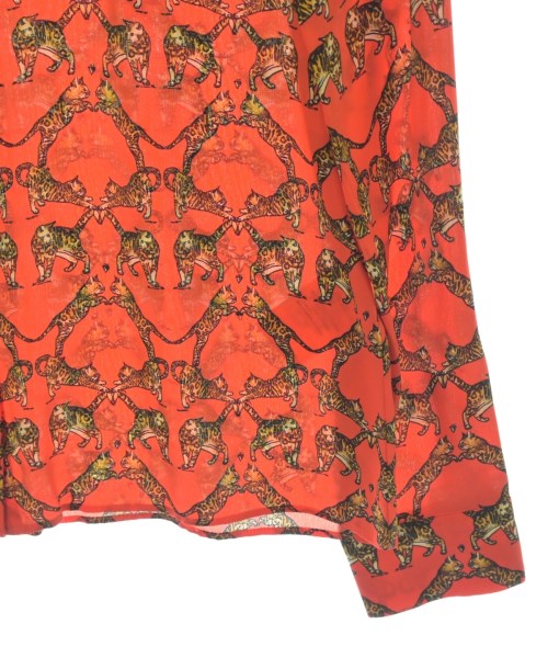 alice+olivia เสื้อลำลอง