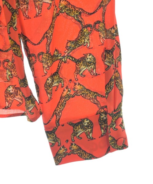 alice+olivia เสื้อลำลอง