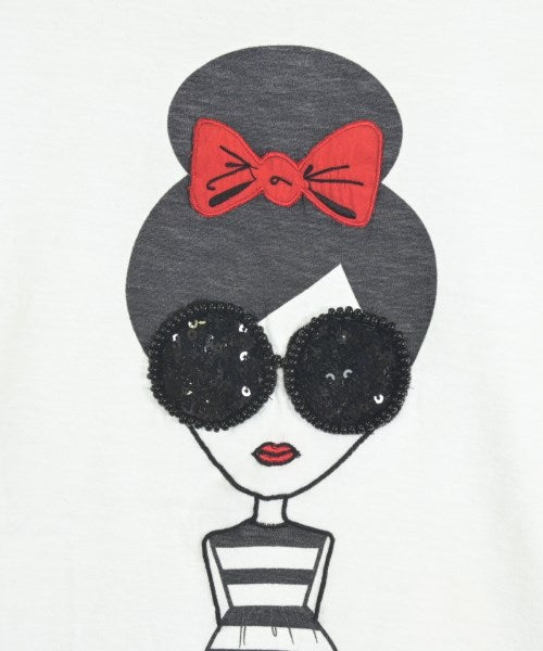 alice+olivia เสื้อยืด/เสื้อท็อปส์