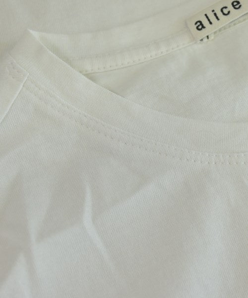 alice+olivia เสื้อยืด/เสื้อท็อปส์