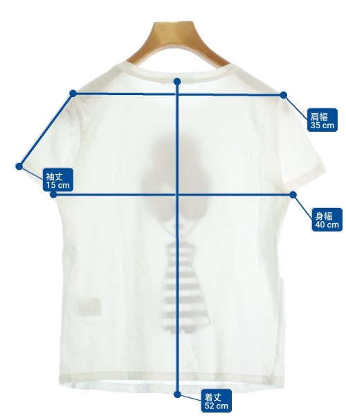 alice+olivia เสื้อยืด/เสื้อท็อปส์