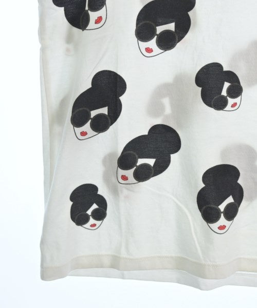 alice+olivia เสื้อยืด/เสื้อท็อปส์