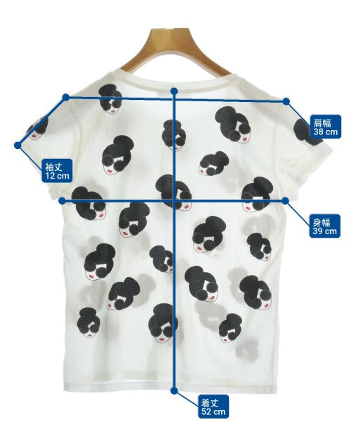 alice+olivia เสื้อยืด/เสื้อท็อปส์