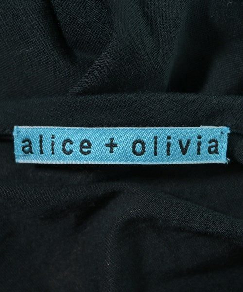 alice+olivia แขนกุด