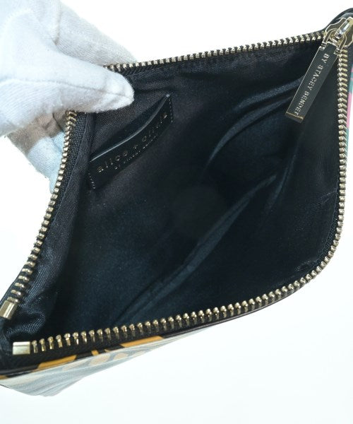 alice+olivia คลัตช์