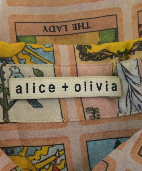 alice+olivia เสื้อสตรี