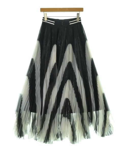 alice+olivia กระโปรงยาว/แม็กซี่ยาว