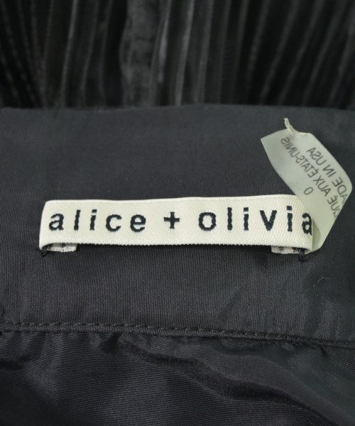 alice+olivia กระโปรงยาว/แม็กซี่ยาว