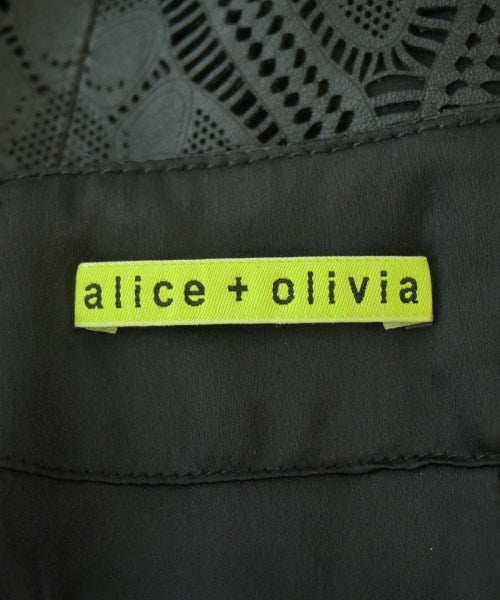 alice+olivia กระโปรงสั้น