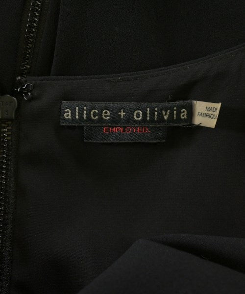 alice+olivia ชุดเดรส