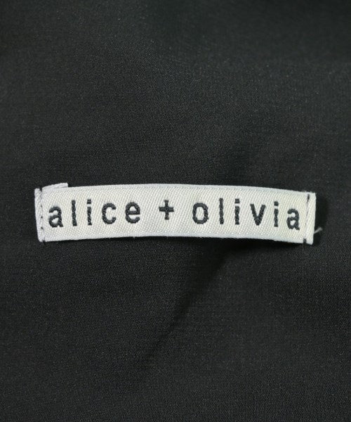 alice+olivia ชุดเดรส