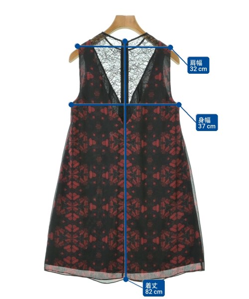 alice+olivia ชุดเดรส